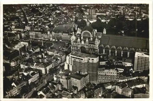 Anvers - Antwerpen -702400