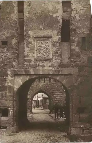 Reichenweier - Feldpost -702612