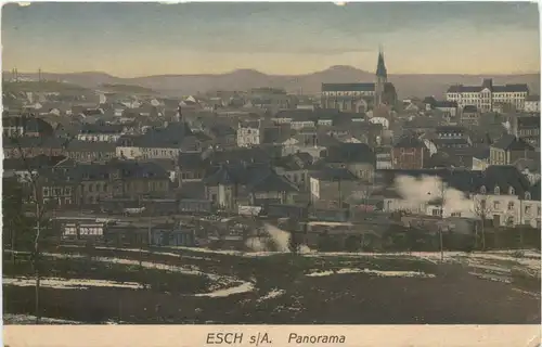 Esch s. A. -702678