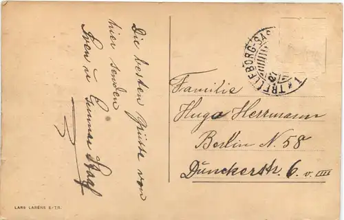 Sternstorp - Torget -702640