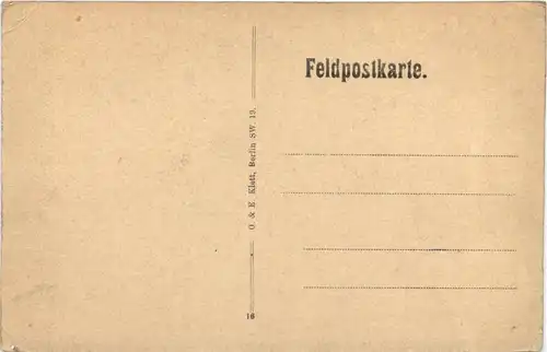 Montigny - Blick auf die Schlossterasse -702748