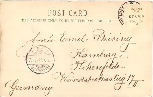 Cookham - The Thames -702762