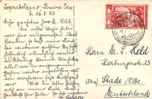 Oberbozen am Ritten -702782