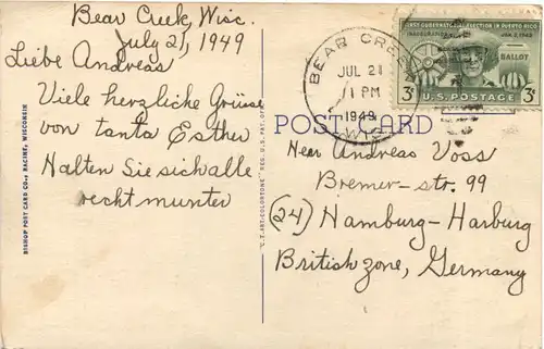 Sturgeon Bay - Boat Docks -702770