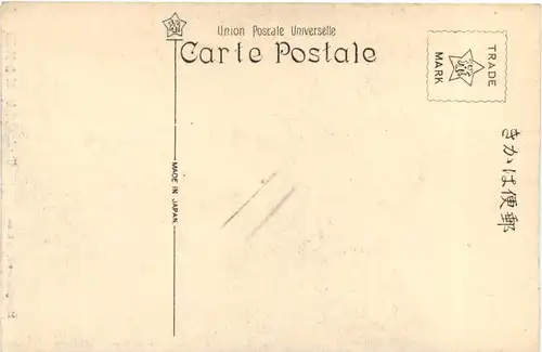 Miyagino river Hakone -702796