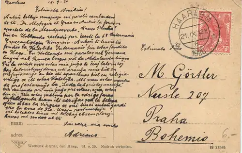 Haarlem - Station -702850