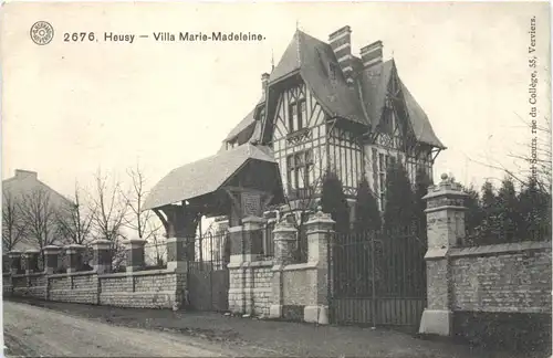 Heusy - Villa Marie Madeleine -702760