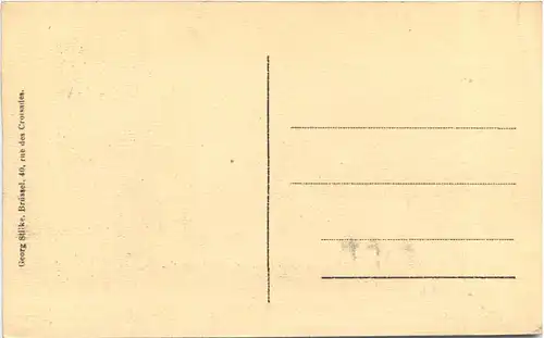 Charleville - Herzoglicher Platz -702744