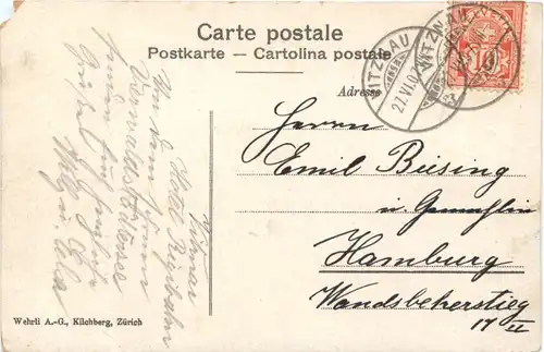 Rigi-Kaltbad -702890