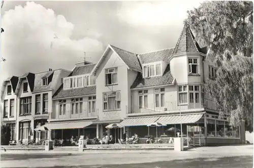 Bloemendaal - Hotel Jepenhove -702764