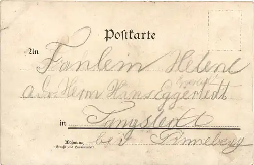 Paris - Exposition 1900 -702998