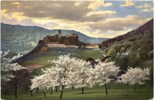 Böhmisches Mittelgebirge - Am Schreckenstein -703010