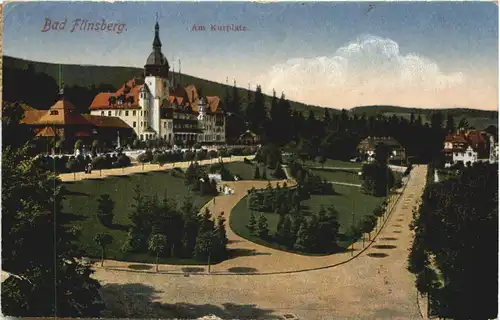 Bad Flinsberg -703138