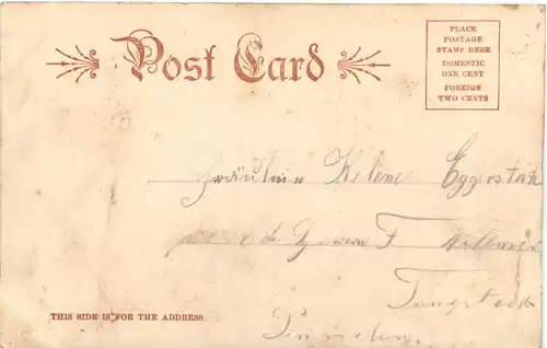 Omaha - East Omaha Bridge -703054