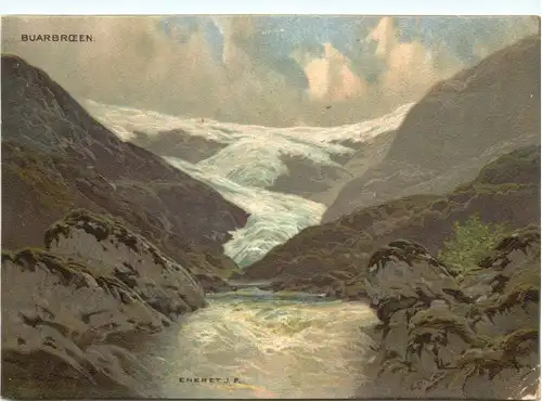 Buarbroeen - Norge -703060