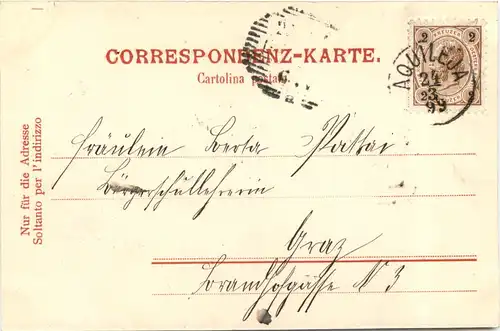 Un Saluto da Aquileia -703272