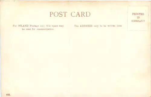 London - The Big Wheel -703228