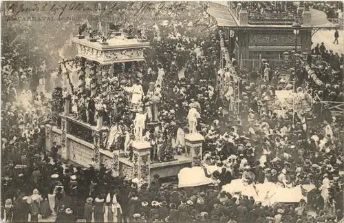 Carnaval de Nice 1903 -703240