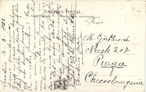 Argentina - Tunel - Tucuman -703432