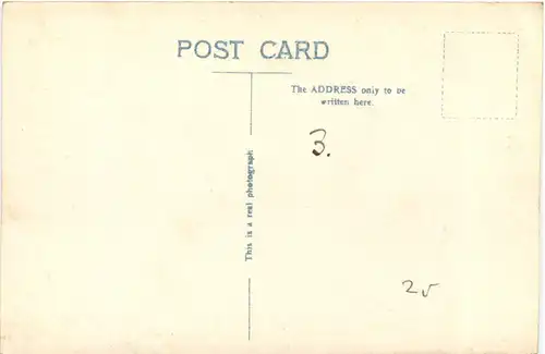 Calcton on Sea - War Memorial -703512