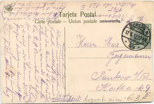 Argentina - Cafayate Salta -703448