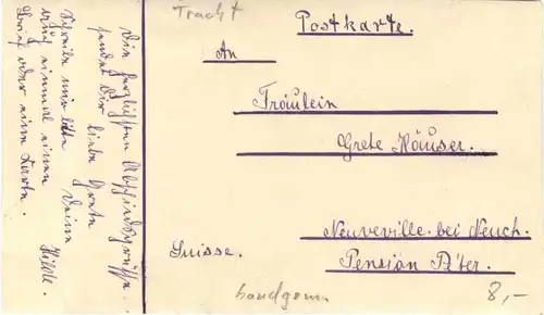 Holland Tracht -703474