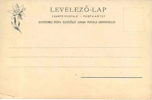 Tatra - Zipser Land Volkstracht -703582