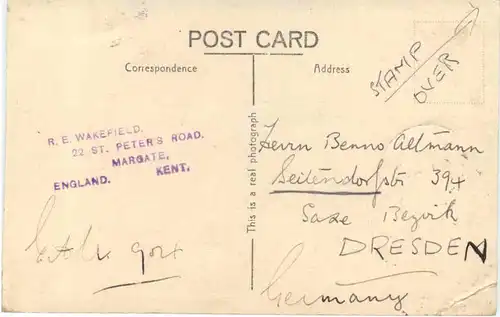 Cliftonville - Palm Bay -703514