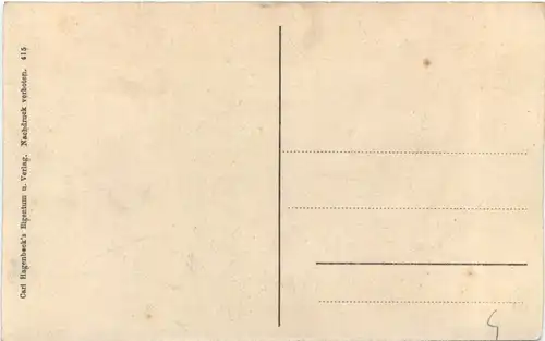 Hamburg Stellingen - Samojeden Frau mit Kindern -703506