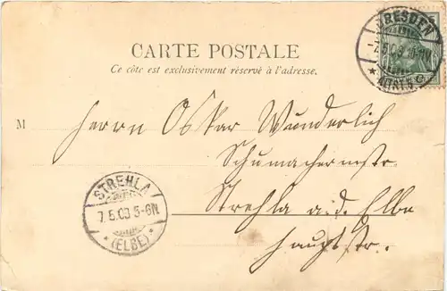 Berck-Plage - La Plage -703550