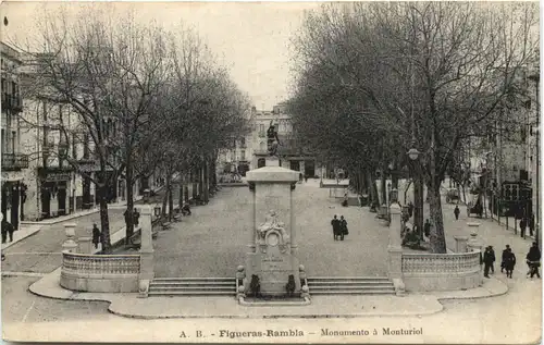 Figueras Rambla -703534