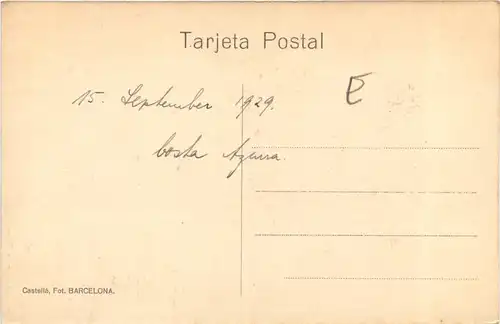 Arenys de Mar - Monte Calvatio hotel -703546