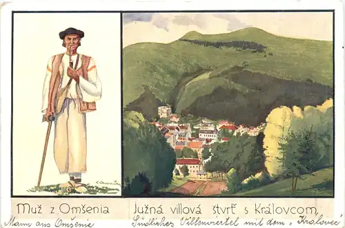 Kupele - Trencianske Teplice - Bad -703564