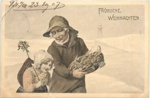 Weihnachten -703638