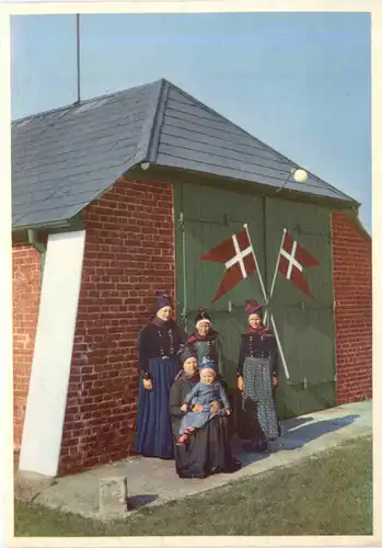 Fano - Nationaldragter -703616