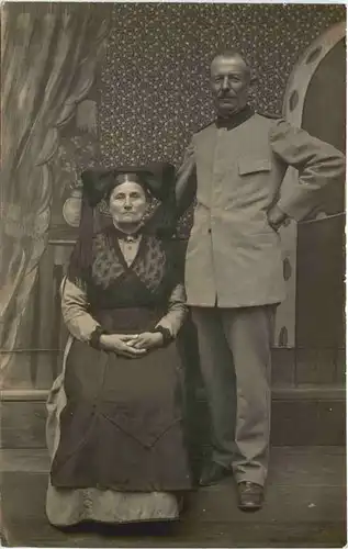 Markgräflerland - Soldat -703666