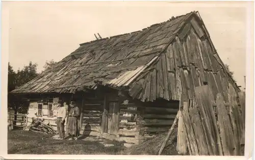 Slovenska - Zupa Oravska -703654