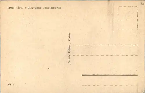 Krakowianka -703708