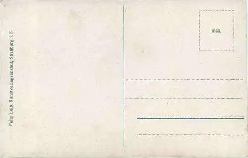 Elsässer Tracht -703782