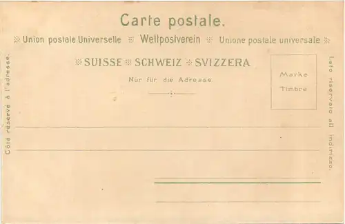 Tessin - Tracht -703766