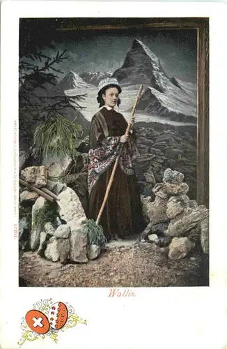 Wallis - Tracht -703774