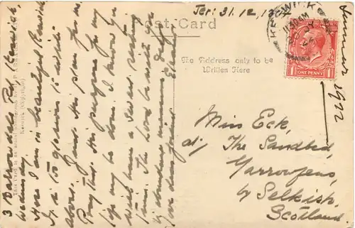 Derwentwater and Catbells - Keswick -703932