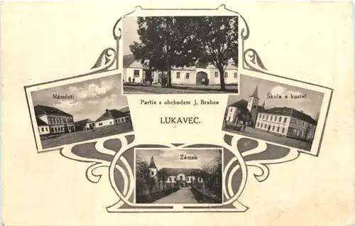 Lukavec -703820