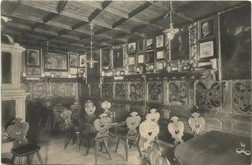 Bozen - Batzenhäusl -704188