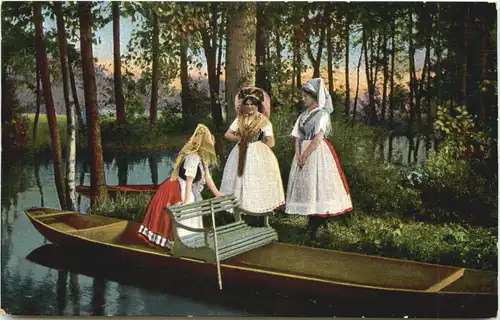 Im Spreewald -704248