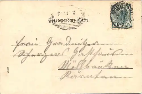 Wien - Künstlerhaus -704174