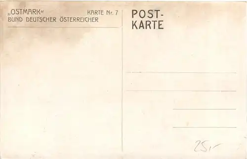 Künstler Ak E. Kutzer -704274