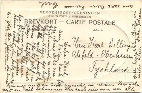 Kobenhavn - Kongens Nytorv -704304