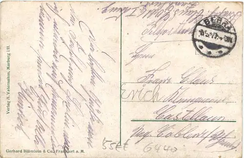 Gruss aus Bebra -704434