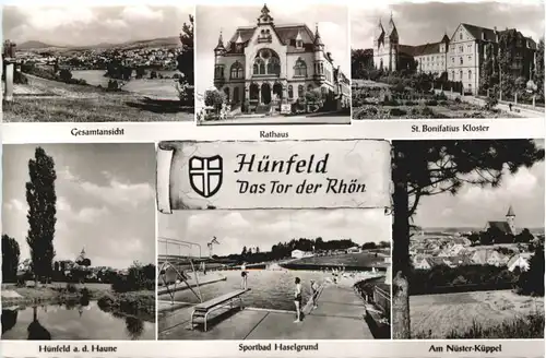 Hünfeld -704488